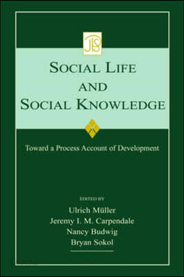 Social Life and Social Knowledge