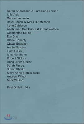 Curating Subjects