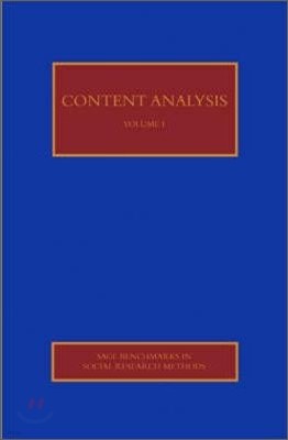 Content Analysis