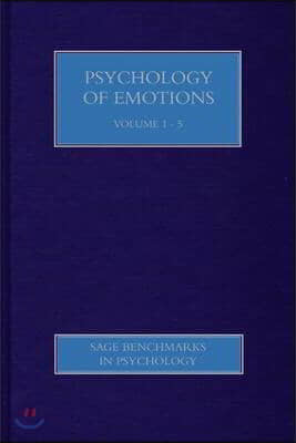 Psychology of Emotions