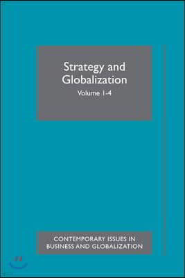 Strategy and Globalization