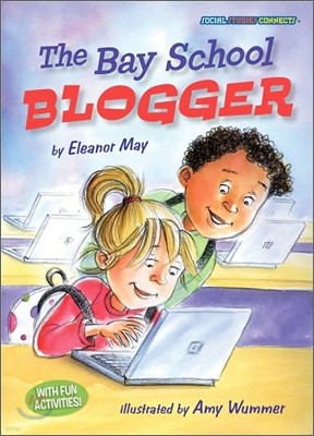 The Bay School Blogger: Spread of Ideas