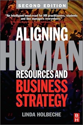 Aligning Human Resources and Business Strategy, 2/E