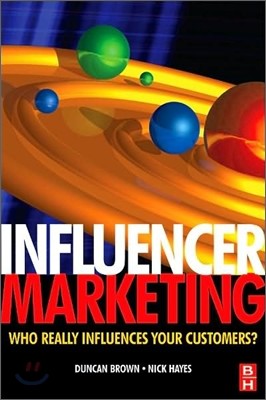 Influencer Marketing