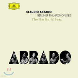 The Berlin Album - Berliner Philharmoniker, Claudio Abbado