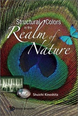 Structural Colors in the Realm of Nature