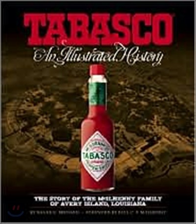 Tabasco : An Illustrated History