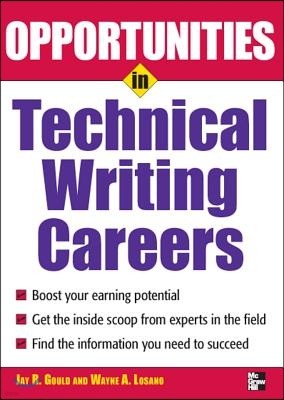 Opportunities in Technical Writing Careers