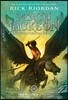 Percy Jackson and the Olympians #3 : The Titan's Curse