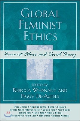 Global Feminist Ethics