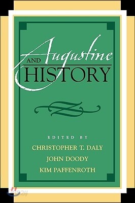 Augustine and History
