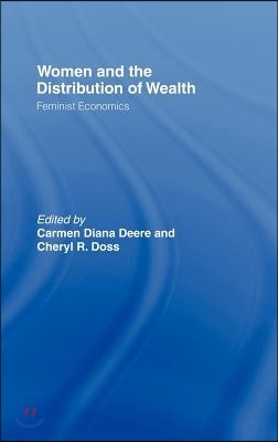 Women and the Distribution of Wealth