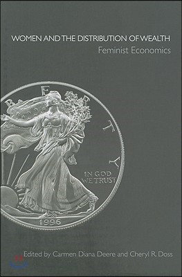 Women and the Distribution of Wealth