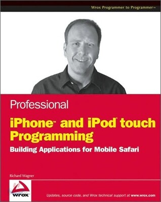 Professional iPhone Application Development