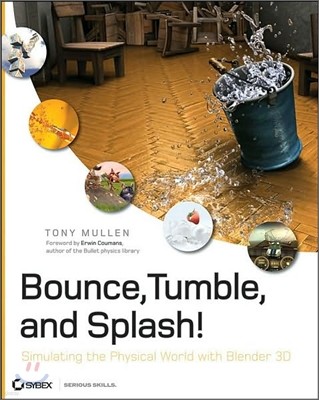 Bounce, Tumble, and Splash!