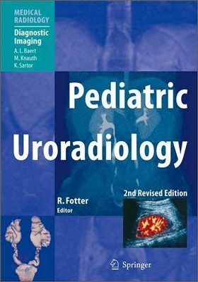 Pediatric Uroradiology, 2/E