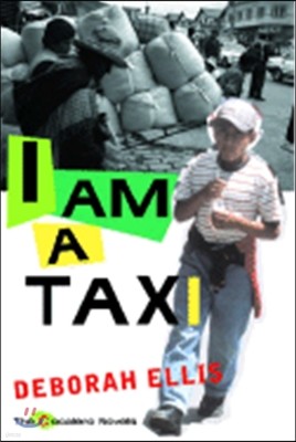 I Am a Taxi