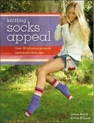 Knitted Sock Sensations