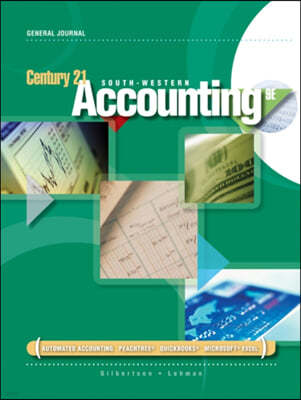 Century 21 South-Western Accounting, General Journal
