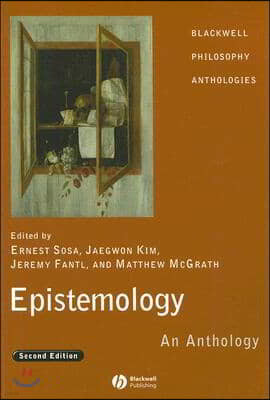 Epistemology 2e