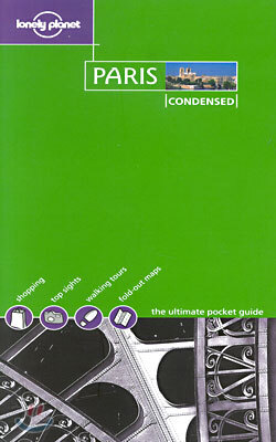 Paris Condensed Guide