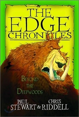 Edge Chronicles: Beyond the Deepwoods