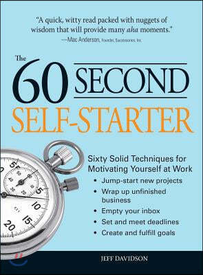 60 Second Self-Starter