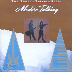 Modern Talking - The Modern Talking Story