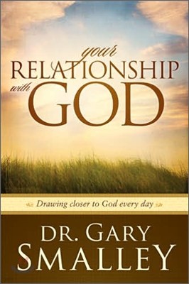 Your Relationship With God