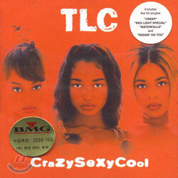 TLC - Crazysexycool