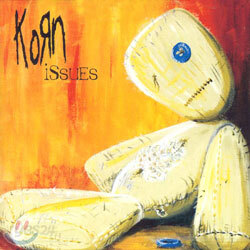 Korn - Issues