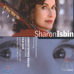 Sharon Isbin - Tan Dun/Christopher Rouse
