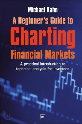 A Beginner's Guide to Charting Financial Markets: A Practical Introduction to Technical Analysis for Investors