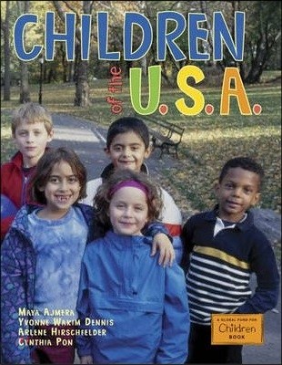 Children of the U.S.A.