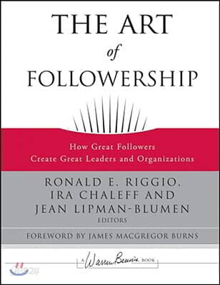 The Art of Followership