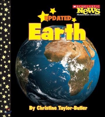 Earth (Scholastic News Nonfiction Readers: Space Science)