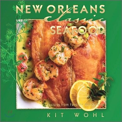 New Orleans Classic Seafood