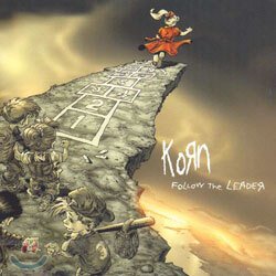 Korn - Follow The Leader
