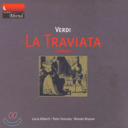 Verdi : La Traviata - Complete