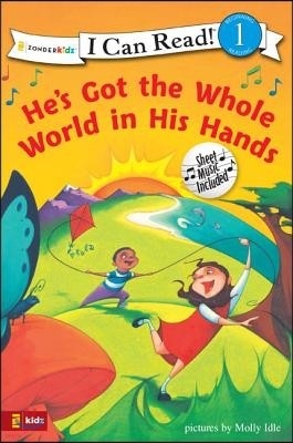 He's Got the Whole World in His Hands: Level 1