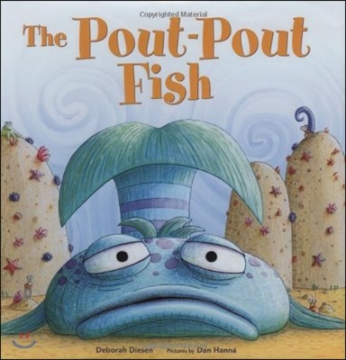 The Pout-Pout Fish