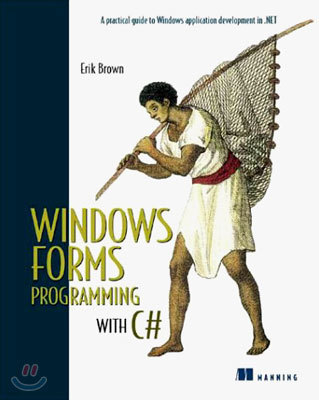 Windows Forms Programming with C# (Paperback)