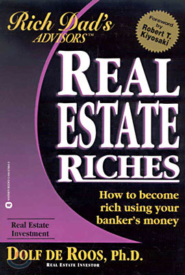 Real Estate Riches