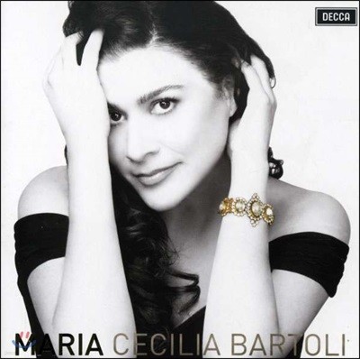 Cecilia Bartoli üĥ ٸ縮 -  (Maria)