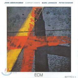John Abercrombie - Current Events