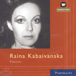 Puccini : Raina Kabaivanska