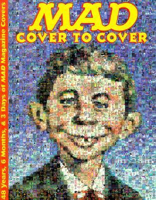 MAD - Cover to Cover