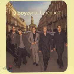 Boyzone - By Request (Best Of Best 캠페인 Vol.3)
