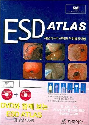 ESD ATLAS