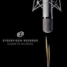 스톡피쉬 오디오 샘플러 1집 (Stockfisch Records Closer to the Music Vol.1) [SACD Hybrid]